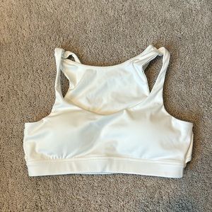 Layered Sports Bra